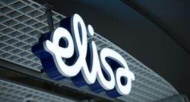 Elisa tõstab Tallinnas internetikiirused 200 megabitini sekundis