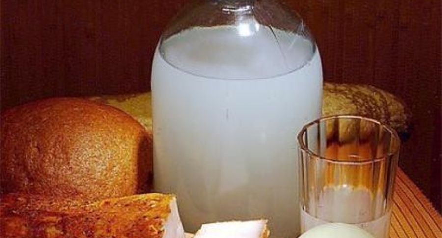 Самогон из сахара в домашних условиях рецепты