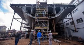 Poolakad lüpsid Tallinna Sadamat kümnete miljonitega