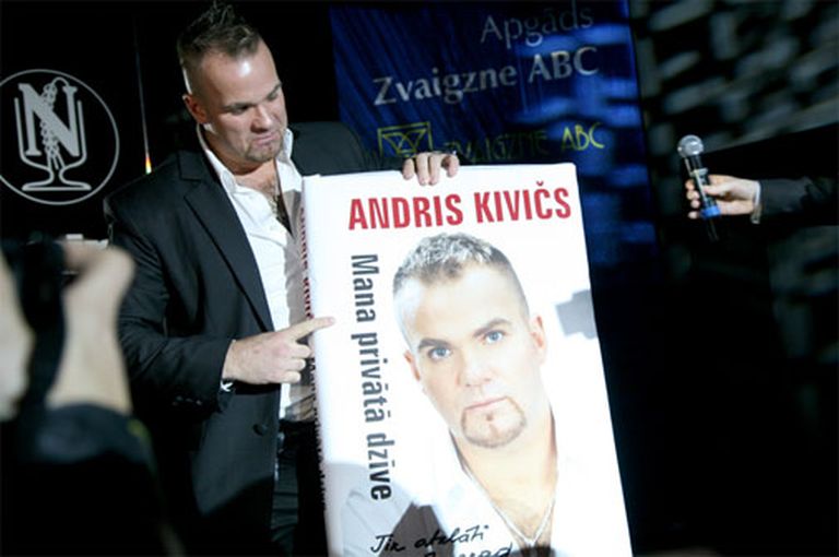 Andris Kivičs
