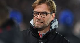 Klopp pärast viigimängu: minust ja Costast ei saa kunagi sõpru