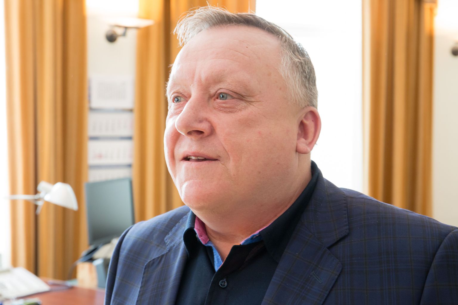 Vjatšeslav Leedo