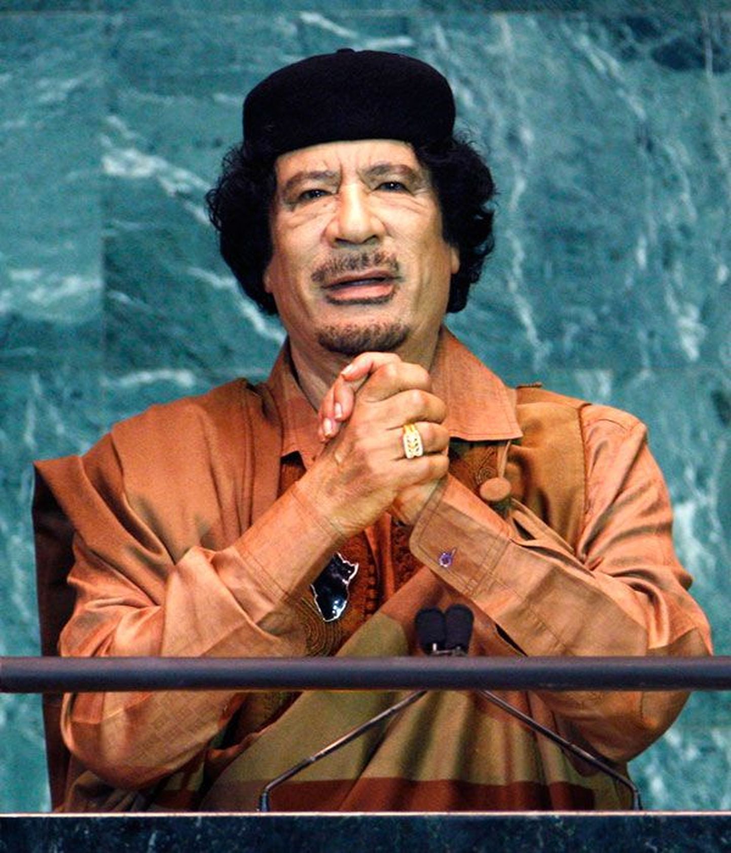 Кто именно убил лидера Ливии Муаммара Каддафи в Сирте, может остаться неустановленным.