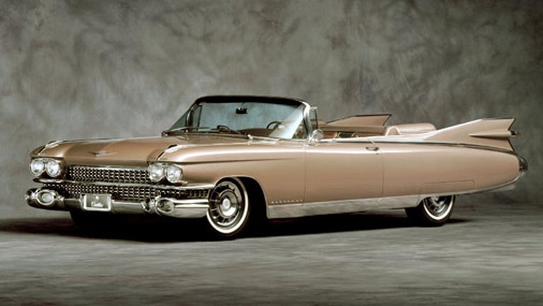1959.gada Cadillac Eldorado 