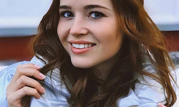 Похудевшая Полина Гренц обнародовала откровенное фото в социальная сеть Instagram Похудевшая Полина Гренц обнародовала откровенное фото в социальная сеть Instagram