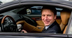 Venemaa häkkerid ründavad Eesti staaride kontosid