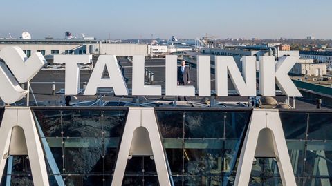  Tallink    