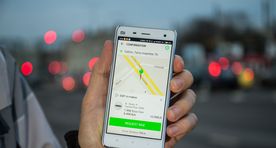 Taxify jagab ooteaegade pikenemise kohta vastuolulist infot
