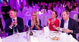 Vaata, kes käisid Vastutustundliku Ettevõtluse Galal