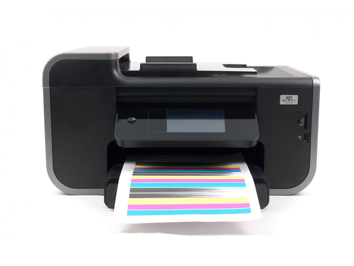 Printer.