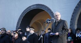 Eiki Nestor: Eesti Vabariik oli, on ja jääb!