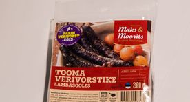 Postimees testib: parim verivorst on tugeva tekstuuri ja küllusliku maitsega