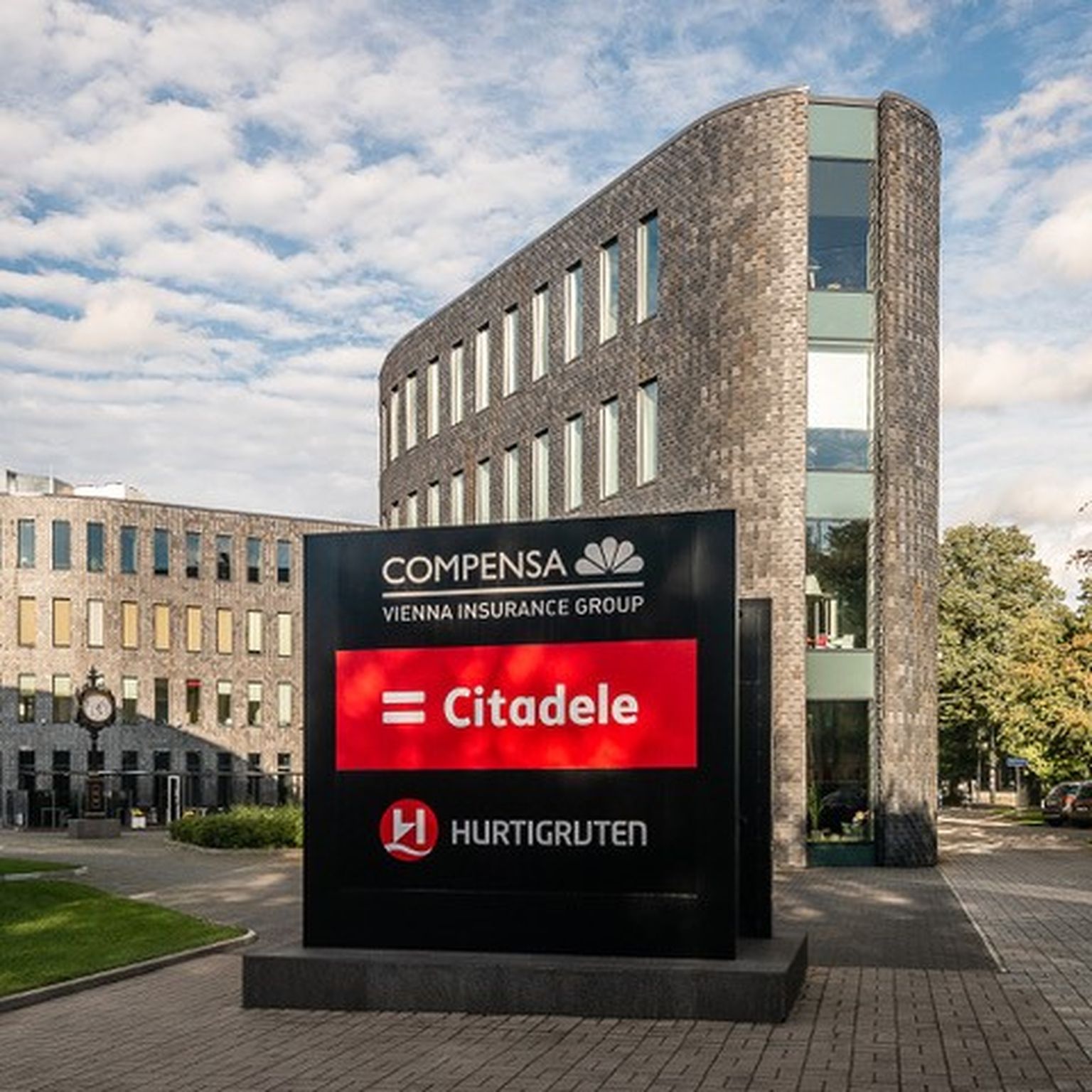 Citadele Pank