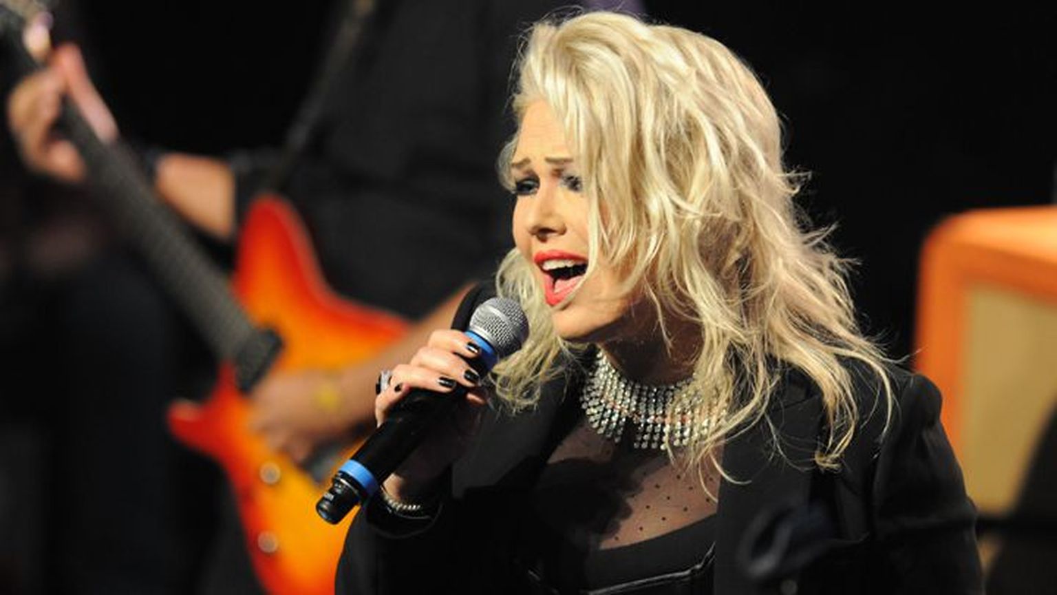 Kim Wilde