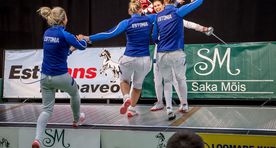 Kas Eesti saab nelja-aastase pausi järel maailma parima sportlase?