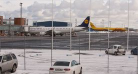 Lufthansa kaotas liidrirolli Euroopas