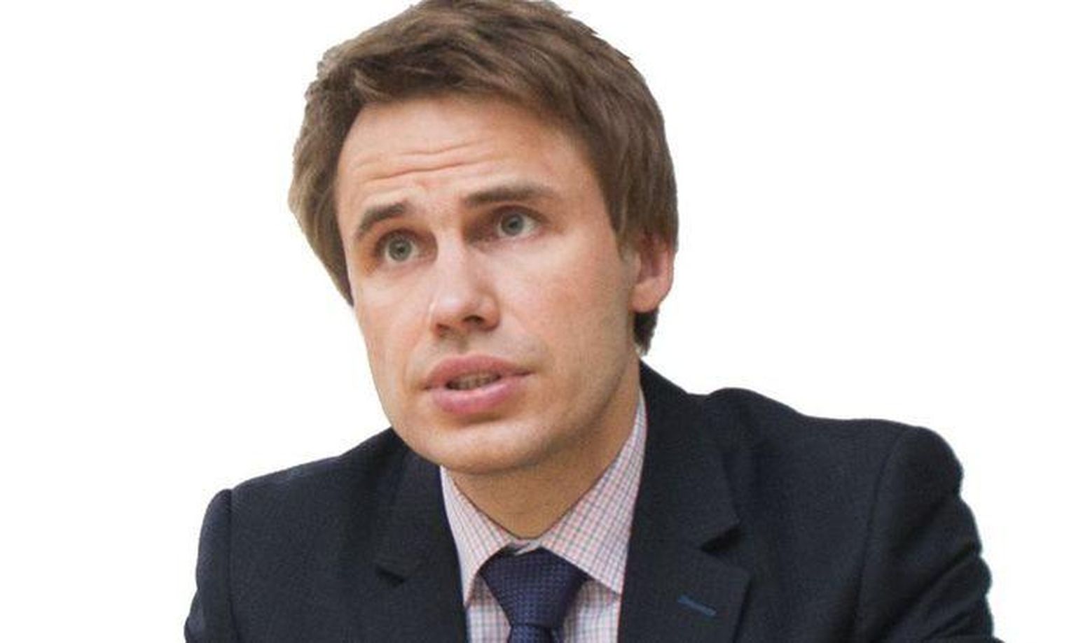 Rannar Vassiljev.