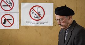 Kosovo üldvalimistel saatis edu endiste KLA komandöride koalitsiooni