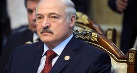 Лукашенко сказал, что не позволит унижать Белоруссию