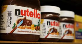 Nutella vastulause: meie tooted on sama kvaliteediga igal pool