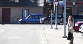 Ebaloogilised peatused sunnivad bussijuhte seadust rikkuma