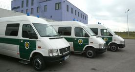 Освобождающимся из тюрем дадут жилье и совет