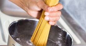 Kaheksa kavalat viisi, kuidas taaskasutada pastakeeduvett