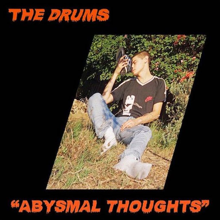 The Drums «Abysmal Thoughts» 