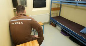 Руководитель фирмы присвоил 500 000 евро и отправился в тюрьму