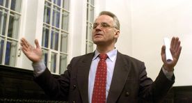 Ленк: эдак кормить нас скоро будет некому