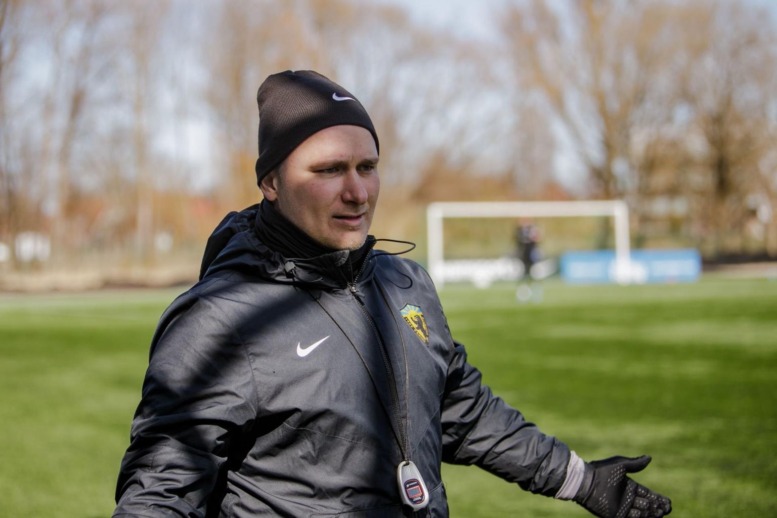 Taavi Midenbritt.