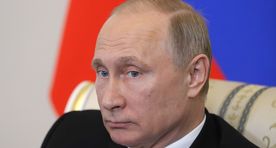Путин объяснил кризис на Украине многолетней усталостью от коррупции
