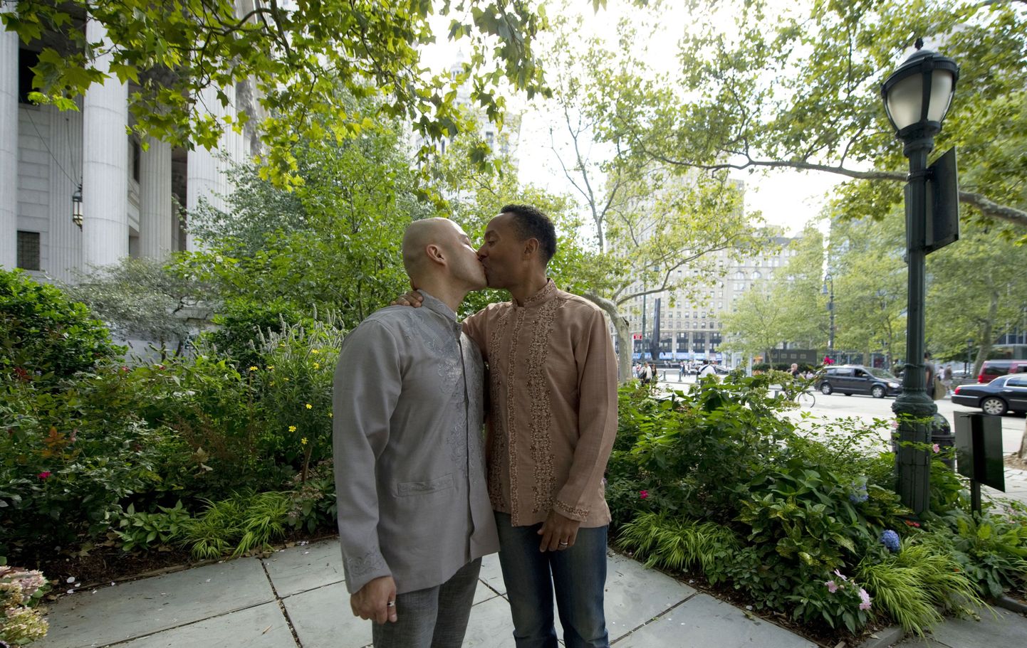 USA Washingtoni osariik legaliseeris homoabielud
