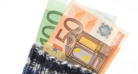 Naine säästis aastaga 25 000 eurot, sest ta ei ostnud endale mitte midagi
