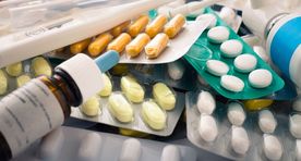 Arst: Eestis esineb probleeme antibiootikumide määramisel