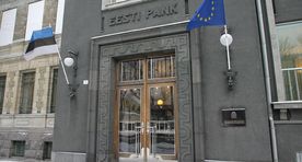 Eesti Pank: Eestis valitseb jätkuvalt töökäte puudus