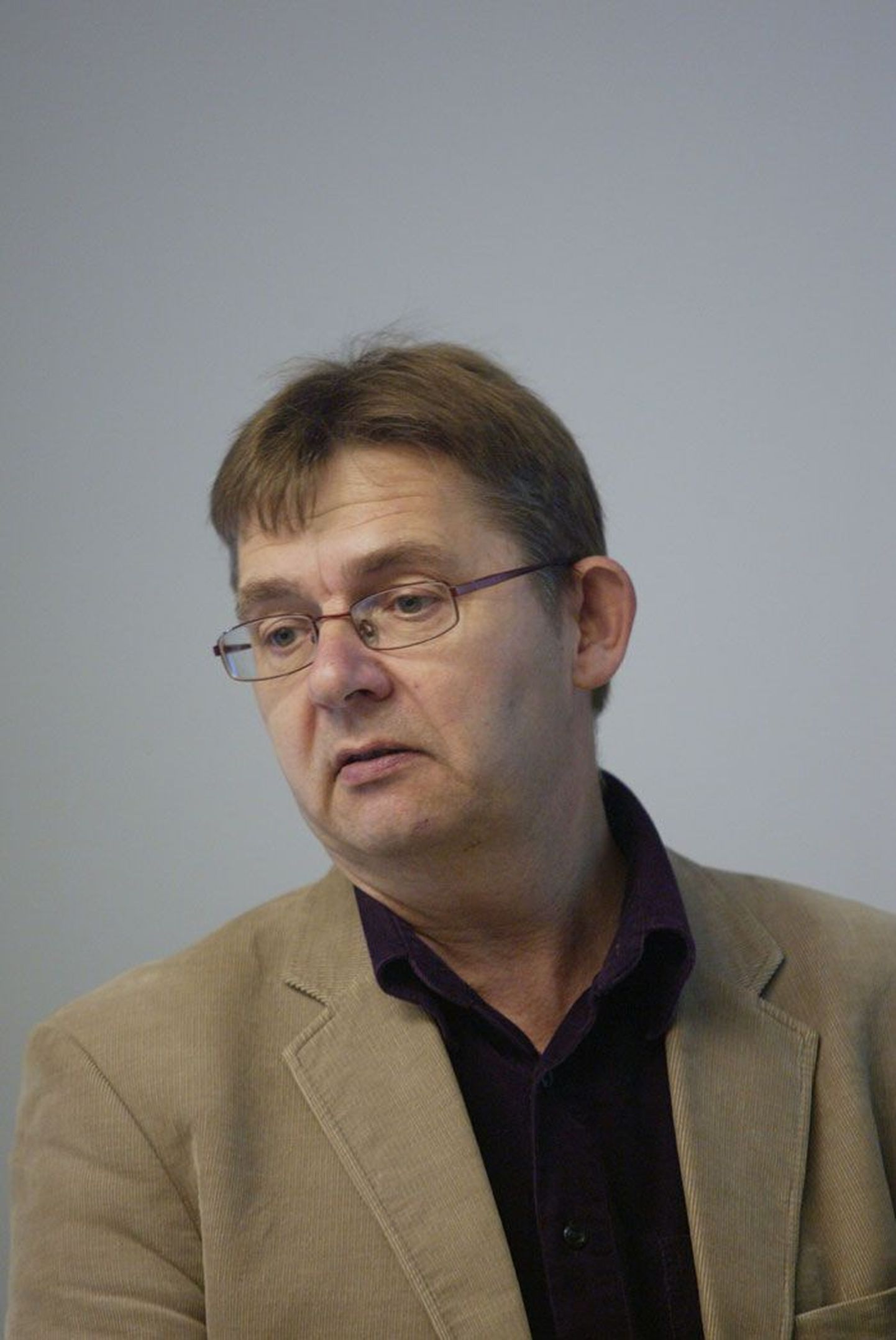 Mati Laur
Tartu Ülikooli 
professor