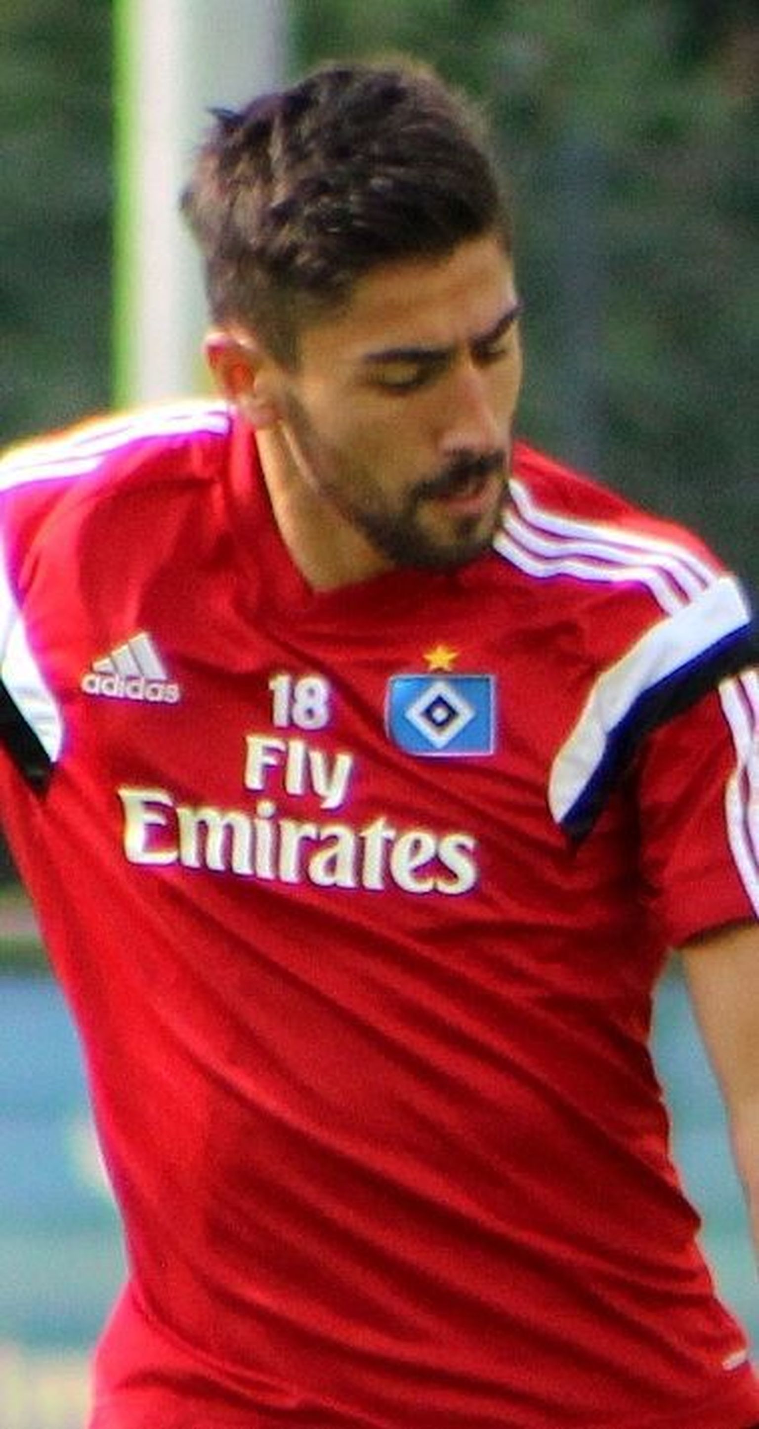 Kerem Demirbay