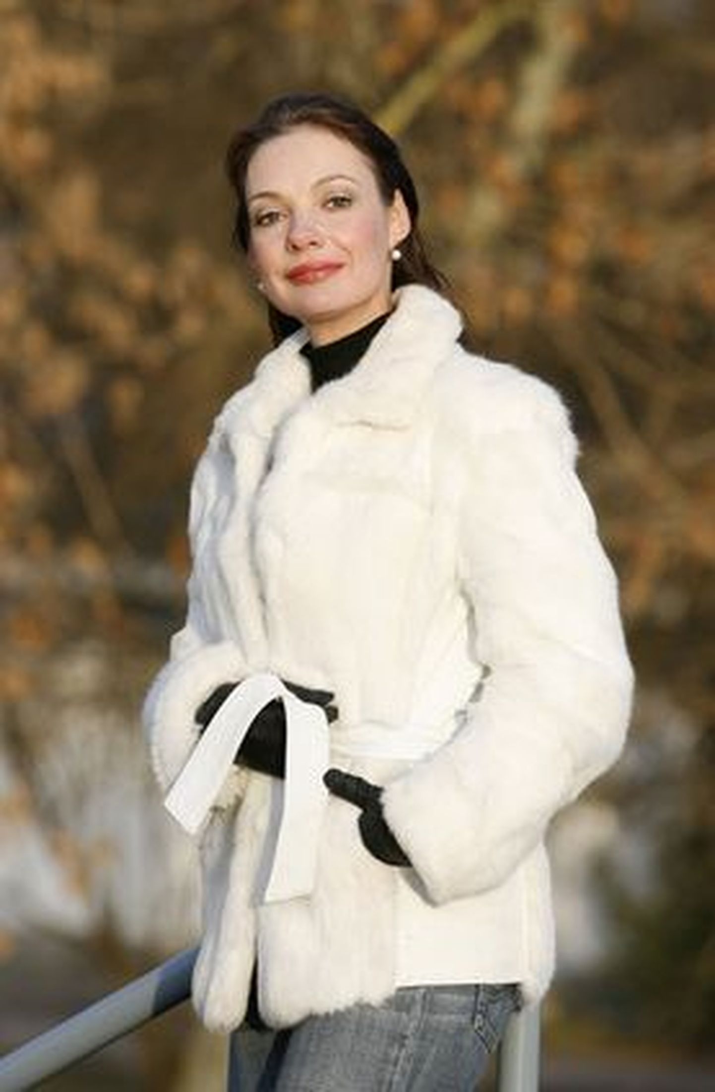 Marika Korolev