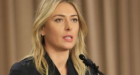 Мария Шарапова вложилась в ММА