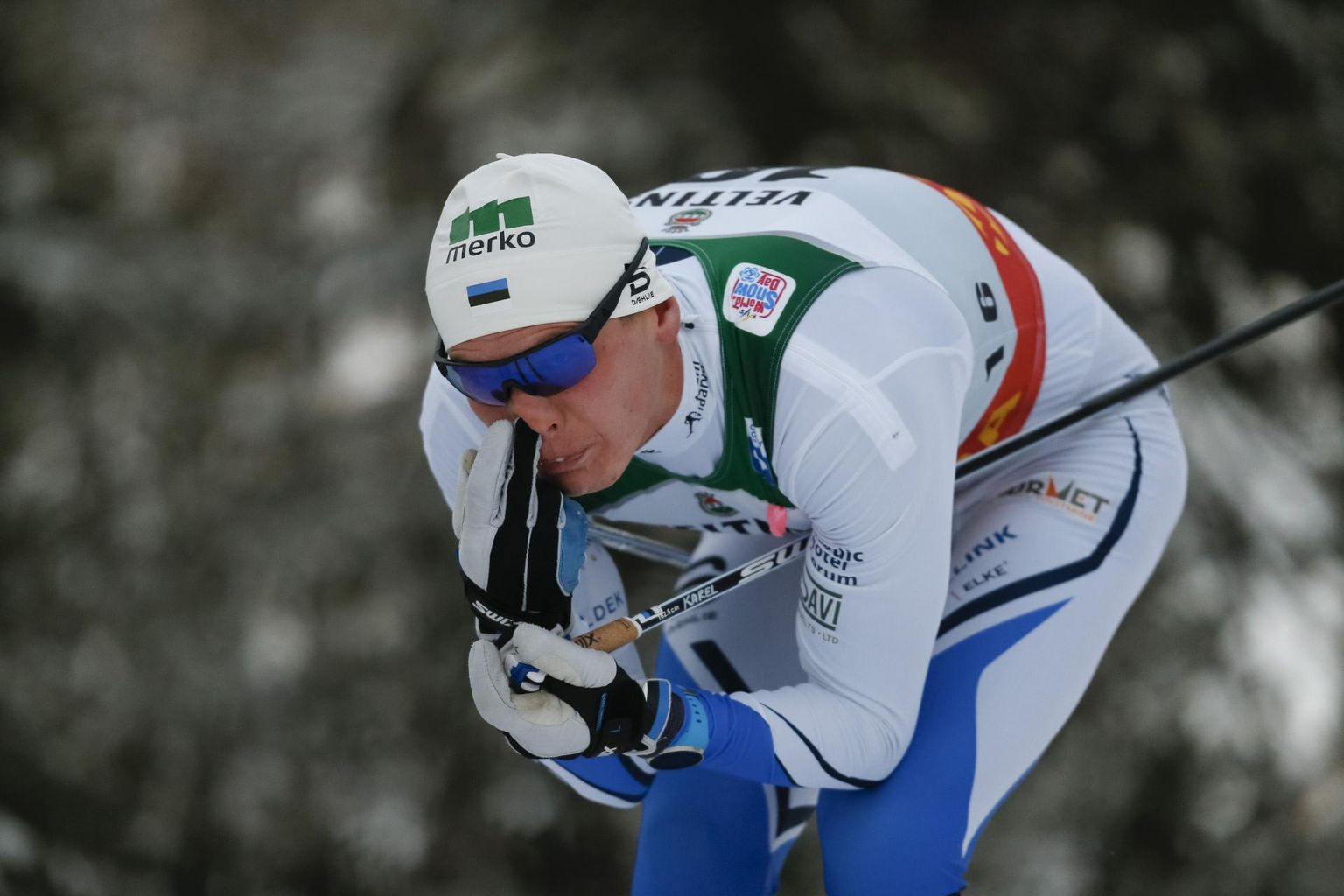 Karel Tammjärv.