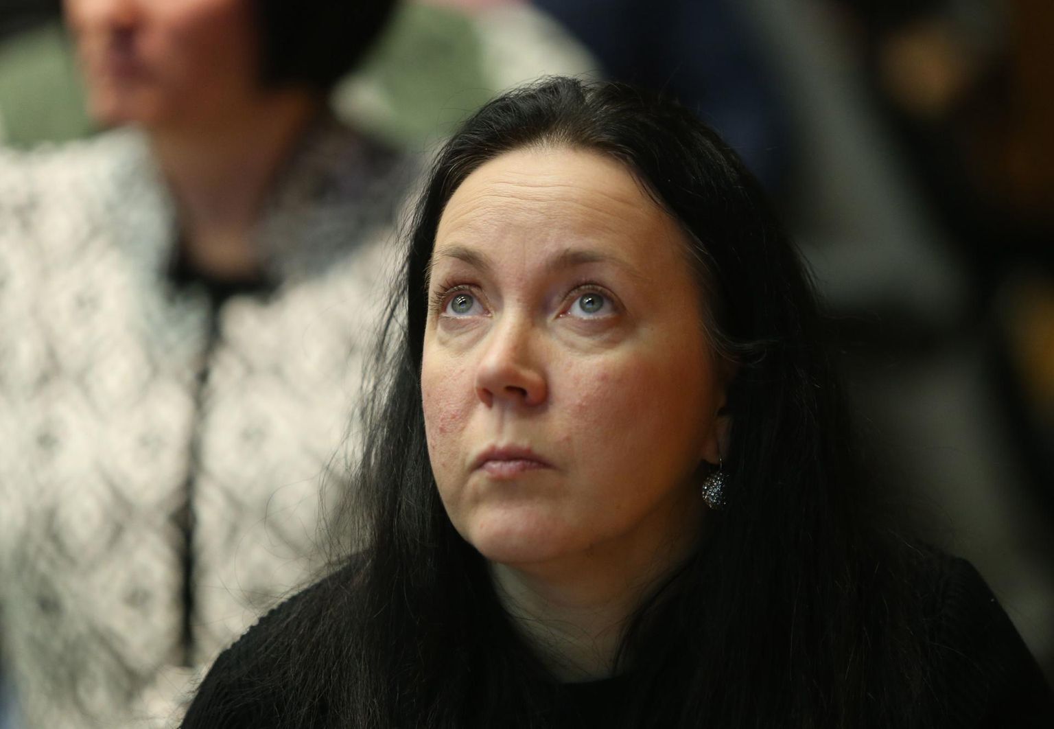 Tartu abilinnapea Monica Rand sõnas, et kohtumine erakonna Tartu juhatusega oli tema jaoks alandav.