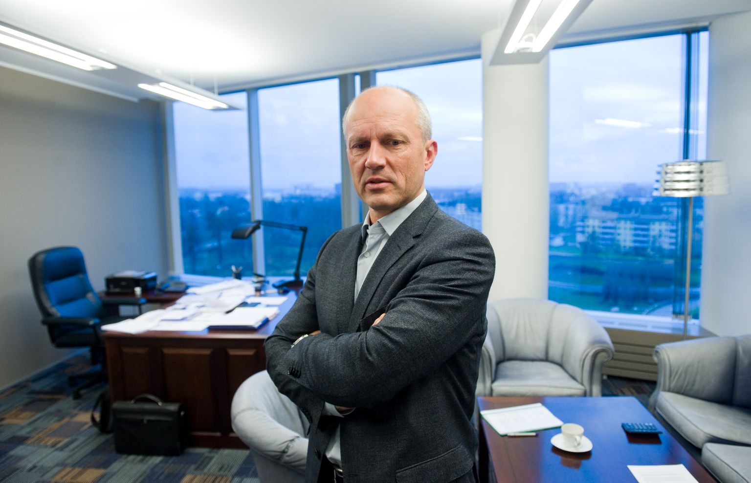 Toomas Annus