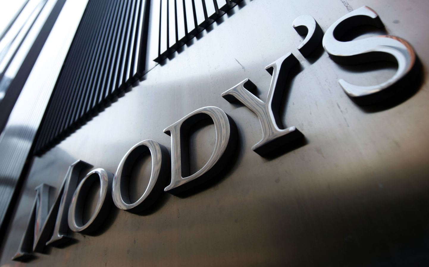 Moody's Investor Service.