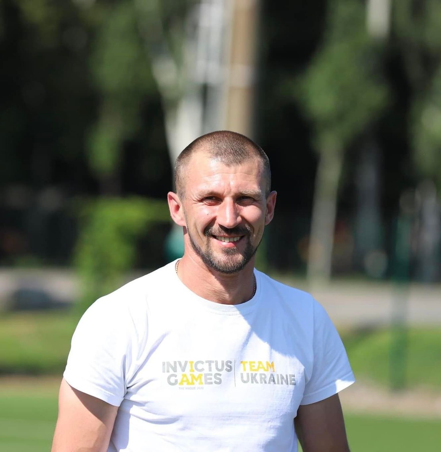 Dimitri Sidoruk.