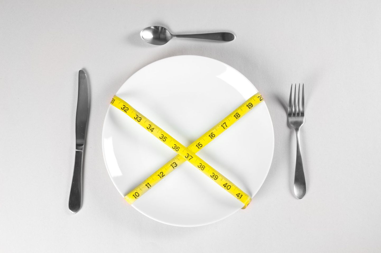 Pikas perspektiivis ei aita kaalu langetada mitte dieedid, vaid tervislik toitumine.
