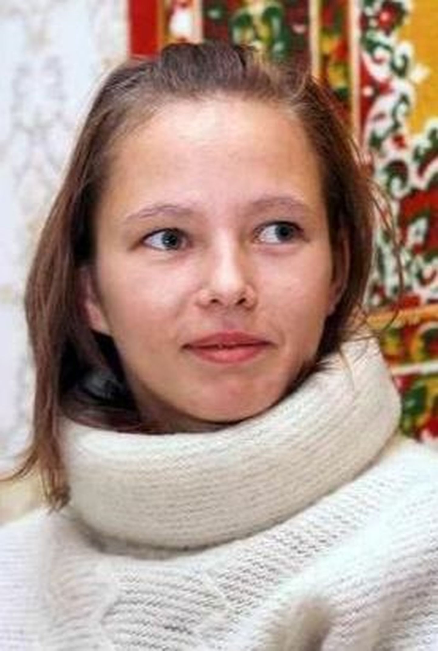 Aastate eest jahmatas Viktoria Eesti televaatajaid avameelse looga heroiinisõltlaste elust.