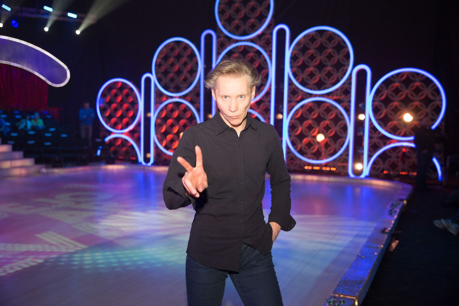Valērijs Mironovs