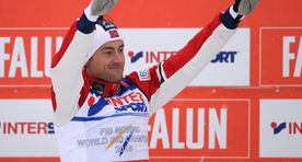 Northug, Björgen, Sundby ja teised: Norra tuleb Eestisse võimsas koosseisus