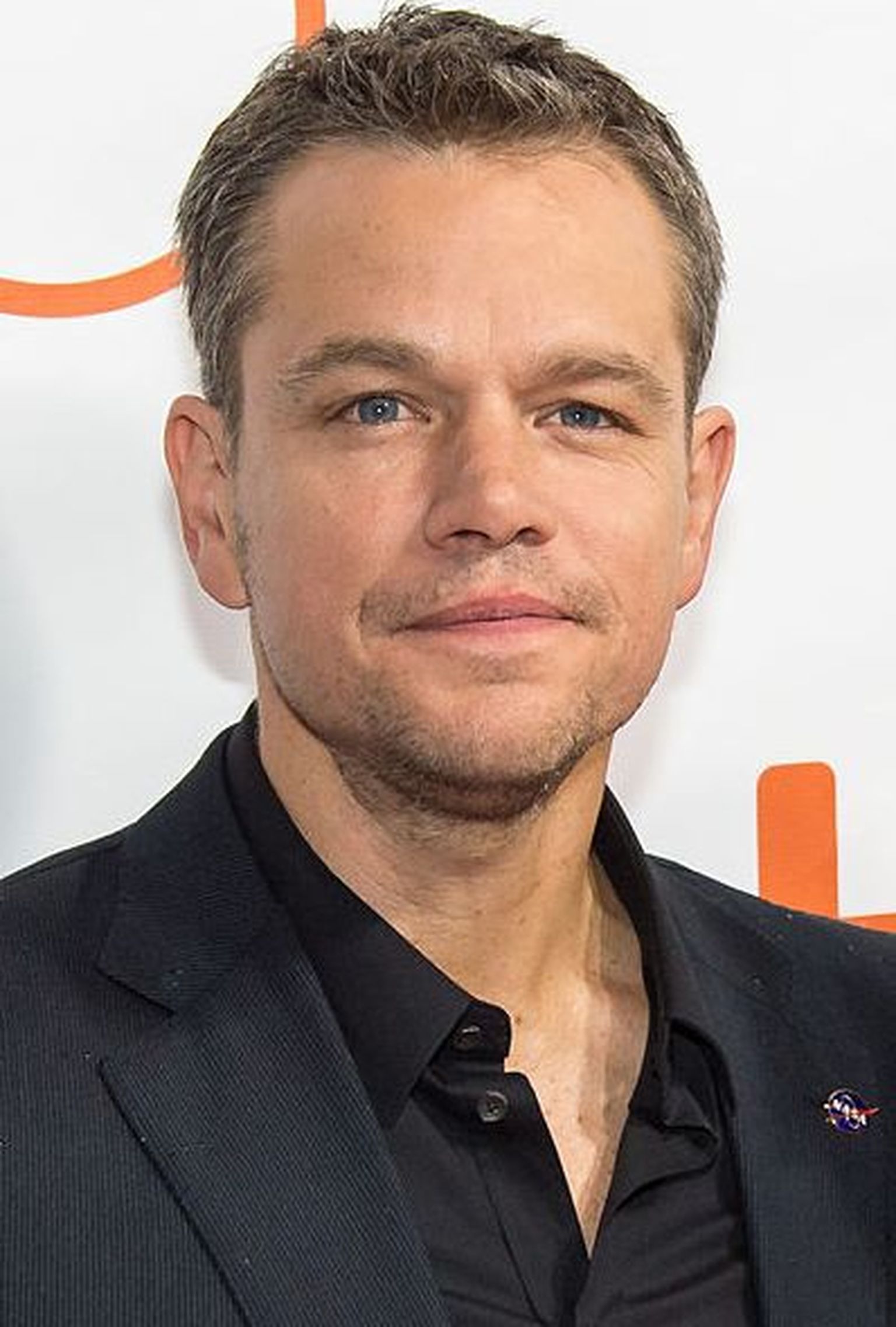 Matt Damon